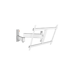 Avis Support mural inclinable/orientable pour écrans 40" à 77" - TVM3645WHT - Comfort Full-motion+ - VOGEL'S