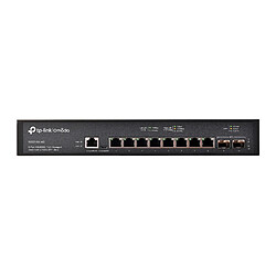 Avis TP-Link SG3210X-M2