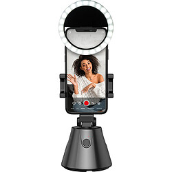 Bigben Kit Support Détection Mouvement 360° + LED