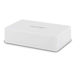 Metronic Fast Ethernet