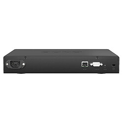 Switch réseau