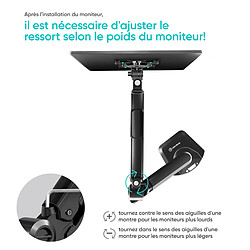 Acheter Onkron G90-B - Noir