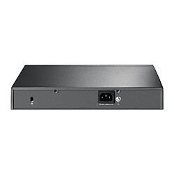 Acheter TP-Link TL-SX1008 V1 - Commutateur - de bureau, Montable sur rack