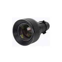 Optoma focale extra longue pour vidéoprojecteur EH503