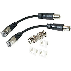 Avis LogiLink WZ0015