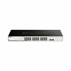 D-Link DGS-1210-26