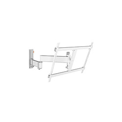 Acheter Support mural inclinable/orientable pour écrans 40" à 77" - TVM3645WHT - Comfort Full-motion+ - VOGEL'S