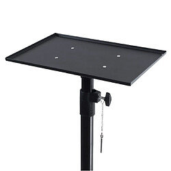 Maclean support portable pour projecteur