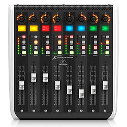 Behringer X-Touch Extender