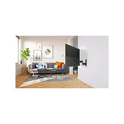 Support mural orientable pour écrans 40" à 77" - TVM3665 - VOGEL'S pas cher