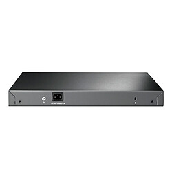 TP-Link TL-SG3428XMP