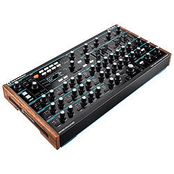Novation Peak