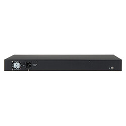 DAHUA DH-PFS3226-24ET-240 Switch 24 ports PoE - Transmission longue distance - PoE intelligent