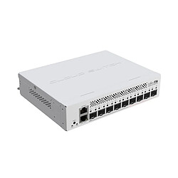 Mikrotik CRS310-1G-5S-4S+IN