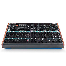 Novation Peak