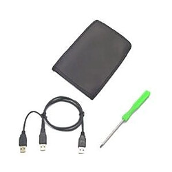 Kalea-Informatique Kalea Aluminium IDE 2.5"