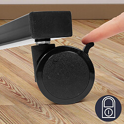 Duronic support de vidéoprojecteur WPS37 pas cher