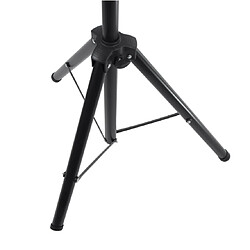 Avis Maclean support portable pour projecteur