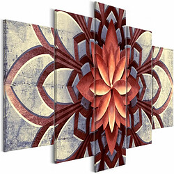 Paris Prix Fan Wide 50x100 cm