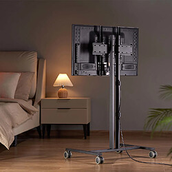 Acheter Aisens FT55TE-213 - Noir