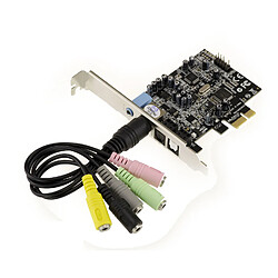 Kalea-Informatique Splitter VGA 8 Ports