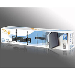 Support mural inclinable pour écran de 40'' à 70'' - T4070 - MBG FRANCE pas cher