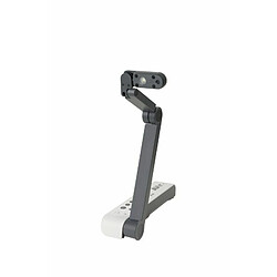 Opening Ceremony Aver M15W Mechanical Arm Visualizer