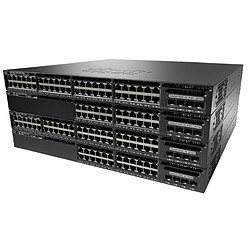 Cisco Systems CISCO Catalyst C2960X-24PS-L