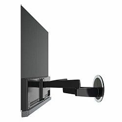 Vogel's Next 7346 Support mural orientable - Pour TV LG OLED 40 à 65 pouces
