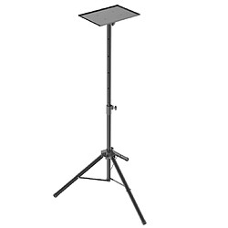 Maclean support portable pour projecteur pas cher