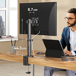 Onkron D101E-B - Noir pas cher