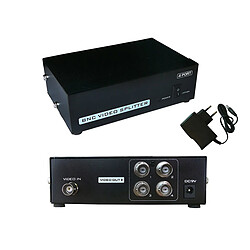 Kalea-Informatique Kalea Informatique SPLITTER BNC