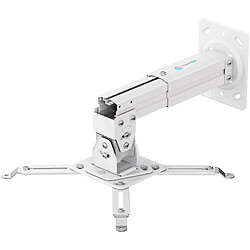Onkron Support Vidéoprojecteur K3A-W