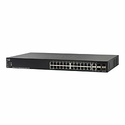 Cisco Systems Cisco Small Business SG550X-24