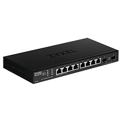 ZyXEL Switch