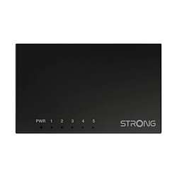 Switch réseau Strong