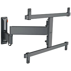 Support mural orientable pour écrans 40" à 77" - TVM3665 - VOGEL'S Support mural orientable - TV 40" à 77" - Rotation 180° - Inclinaison 20°