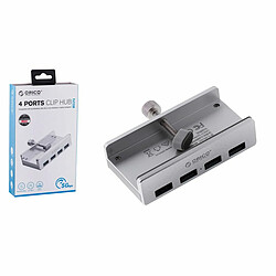 Orico ALL-USB3-HUB-4-CLIP