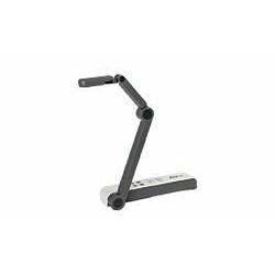 Opening Ceremony Aver M15W Mechanical Arm Visualizer