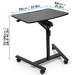 Avis Duronic support de vidéoprojecteur WPS37