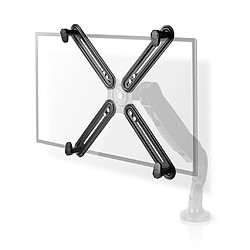 Support plafond vidéoprojecteur NEDIS