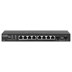 ZyXEL Switch