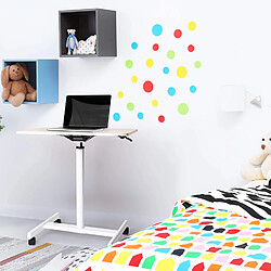 Acheter Duronic support mobile assis-debout WPS67