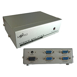 Switch réseau Kalea-Informatique