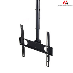 Acheter Maclean MC-631 - Support plafond TV 32"-65" noir