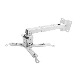 Acheter La Vague La_vague support plafond/mural vidéoprojecteur LV-CM401 - Blanc