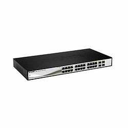 D-Link DGS-1210-26