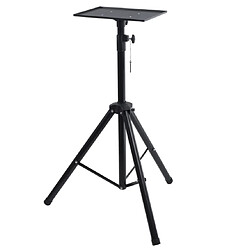Maclean support portable pour projecteur