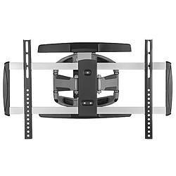 Support & bras écran