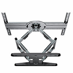 Gembird WM-80STR-01 pas cher